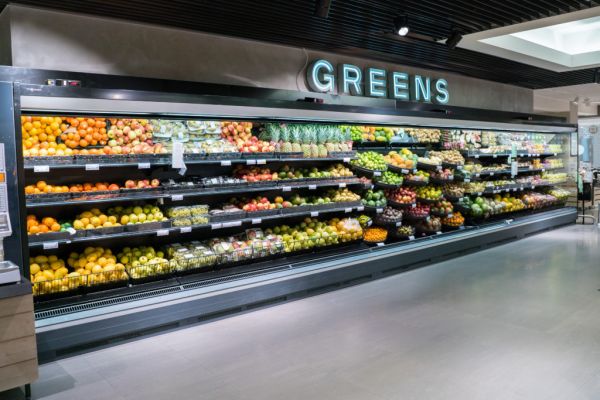 Viessmann Provides Refrigeration Solutions To Finland's Food Market Herkku Delicatessen