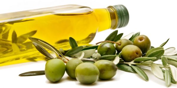 Spanish Drought Means Olive Oil Output Set To Be A Third Below Four-Year Average