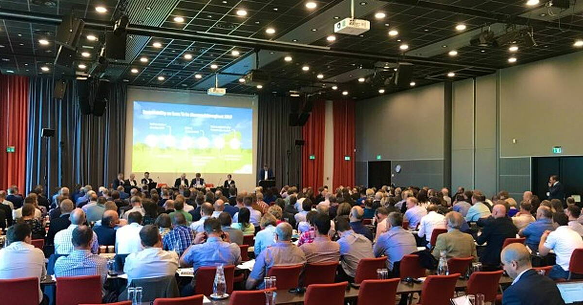 Arla's Board Of Directors Welcomes Four New Members | ESM Magazine