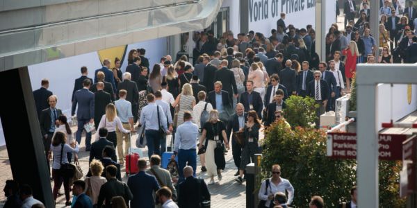 All Eyes On Amsterdam As PLMA World Of Private Label 2019 Kicks Off