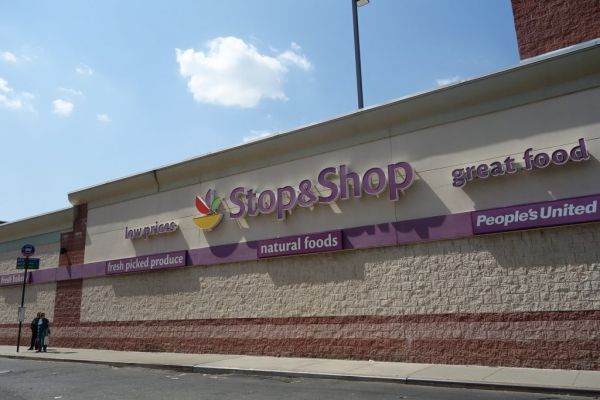 Stop & Shop Announces Management Changes As President McGowan Steps Down