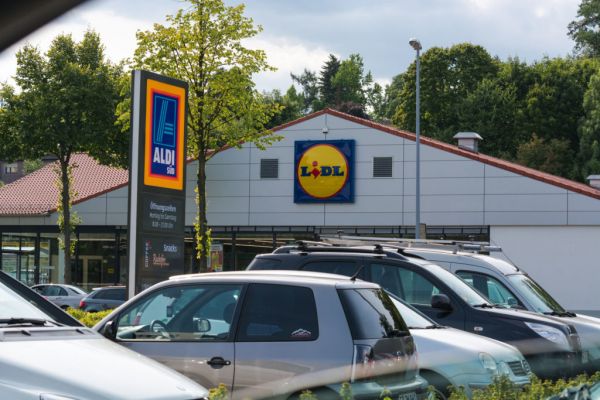 Consumer Survey Highlights 'Advantages And Drawbacks' Of German Discounters