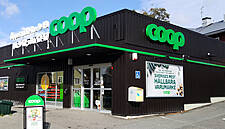 Coop Sweden To Introduce Sustainability Declarations On All Products