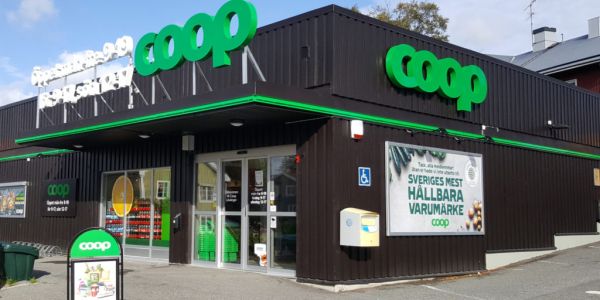 Coop Sweden Cleared To Take Over Netto's Swedish Operation