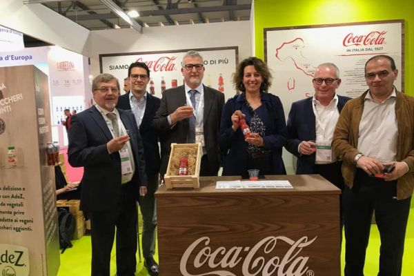 Coca-Cola Launches New Fanta Variant With Certified Sicilian Oranges