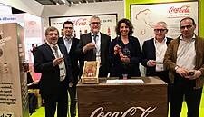 Coca-Cola Launches New Fanta Variant With Certified Sicilian Oranges