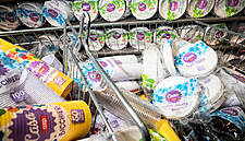 Italy's Unicoop Firenze Bans Disposable Plates and Glasses