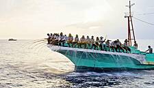 Migros Supports Traditional Fishing Practices To Protect Environment