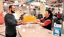 Migros Teams Up With Swiss Post To Enable Parcel Services