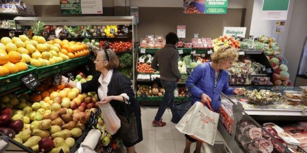 Coop Italia Launches Campaign For Pesticide-Free Fruit And Vegetables