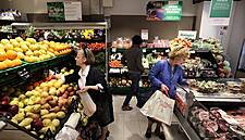 Coop Italia Launches Campaign For Pesticide-Free Fruit And Vegetables