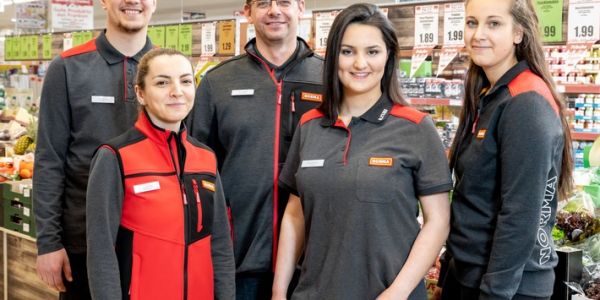 German Discounter Norma Commits To Responsible Staff Uniforms