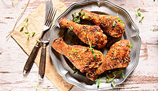 Coop Netherlands Introduces 'Beter Leven' Certified Chicken Products