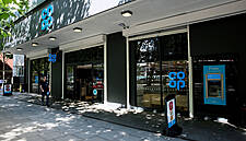 John Lewis Tests 'Click And Collect' Service With Co-op