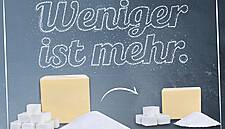 Kaufland Reduces Content Of Sugar, Salt And Fat