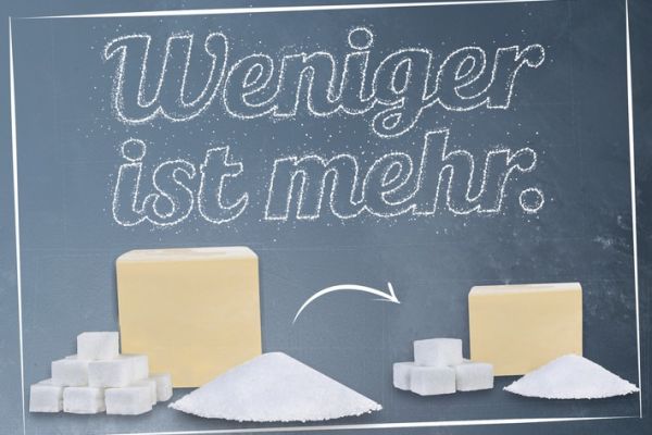 Kaufland Reduces Content Of Sugar, Salt And Fat