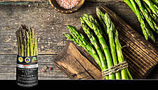 Despar Italia Adds Asparagus To Its Premium Private-Label Range