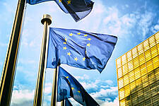EU Trade In Goods Hit Hard By COVID-19 Pandemic In 2020: Eurostat