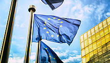 EU Trade In Goods Hit Hard By COVID-19 Pandemic In 2020: Eurostat