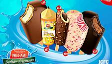 Ferrero To Acquire Majority Stake In Spain’s ICFC