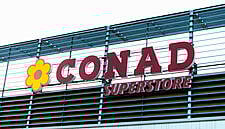 Italy's CIA-Conad To Invest €300m In Network By 2021