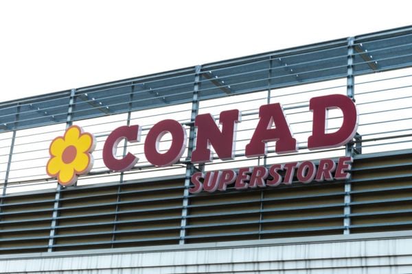 Italy's CIA-Conad To Invest €300m In Network By 2021