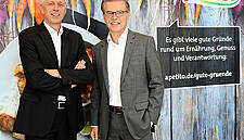 Germany's Apetito Posts 2018 Growth, Announces Innovations