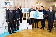 Spar Austria Forms Alliance to Promote A Reduced-Sugar Diet
