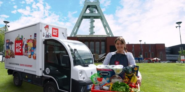 Picnic Expands Its Delivery Service In Germany
