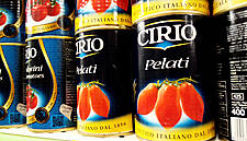 Conserve Italia Sees 40% Growth In Sale Of Organic Products