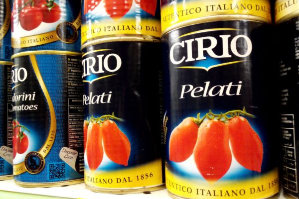 Conserve Italia Sees 40% Growth In Sale Of Organic Products
