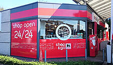 Q8 To Add More Shop & Go Outlets In Filling Stations