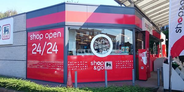 Q8 To Add More Shop & Go Outlets In Filling Stations