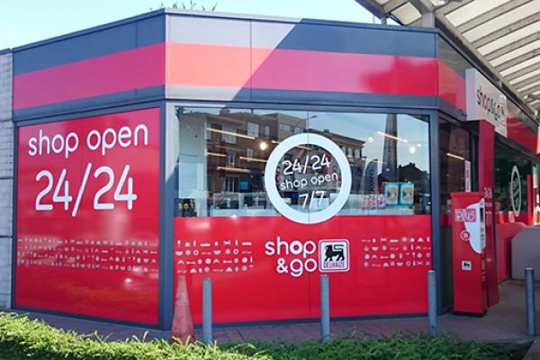 Q8 To Add More Shop & Go Outlets In Filling Stations