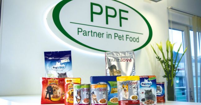 pet food retailers