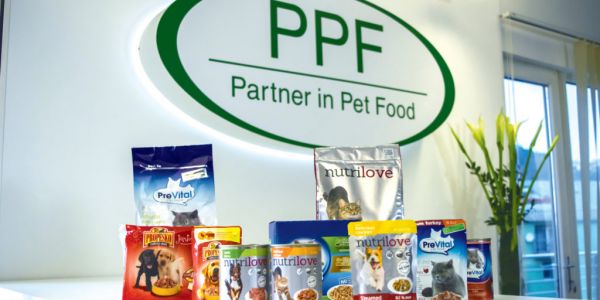 Premium Pets – ESM Meets Partner In Pet Food's Attila Balogh