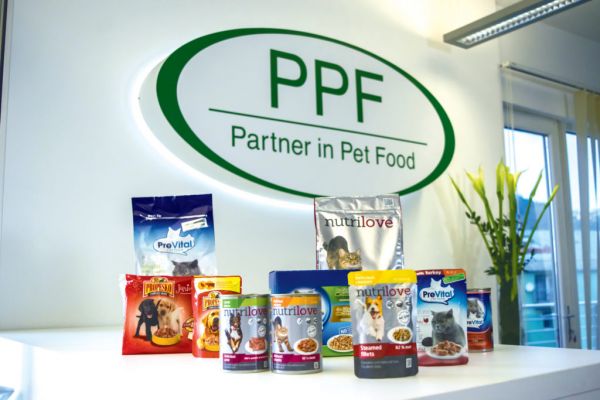 Premium Pets – ESM Meets Partner In Pet Food's Attila Balogh
