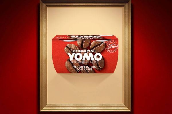 Granarolo Relaunches And Expands Yomo Yoghurt Range