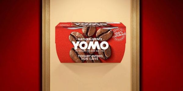 Granarolo Relaunches And Expands Yomo Yoghurt Range