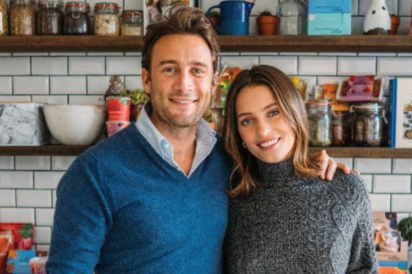 Deliciously Ella Founder Joins IGD Live Lineup