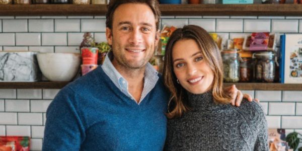 Deliciously Ella Founder Joins IGD Live Lineup