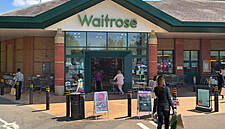 UK's John Lewis To Run Department Stores And Waitrose As One Business