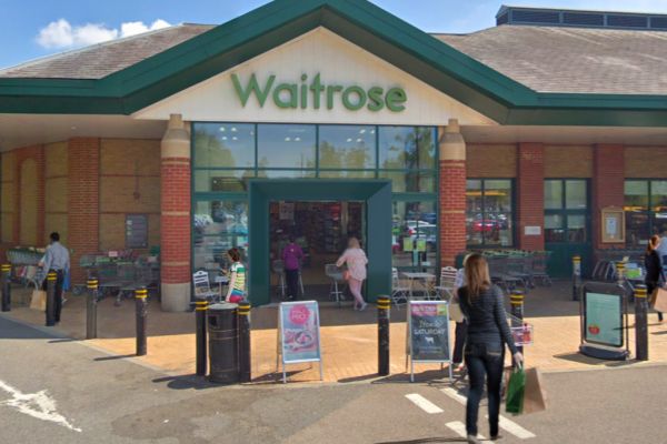 Waitrose & Partners To Introduce ‘Invisible Door’
