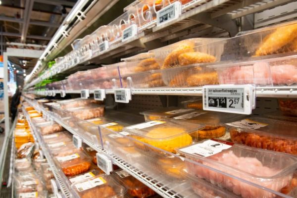 Albert Heijn Tests AI-Assisted Dynamic Discounting System
