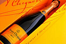 Luxury Goods Group LVMH Buys Wine Producer Chateau du Galoupet