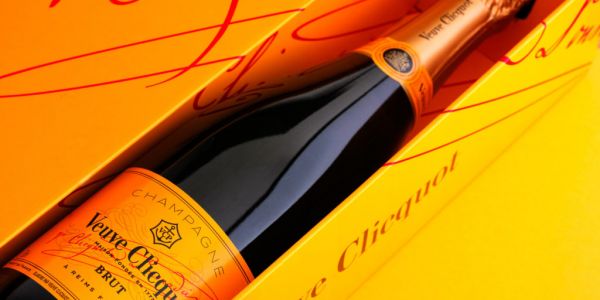 Luxury Goods Group LVMH Buys Wine Producer Chateau du Galoupet