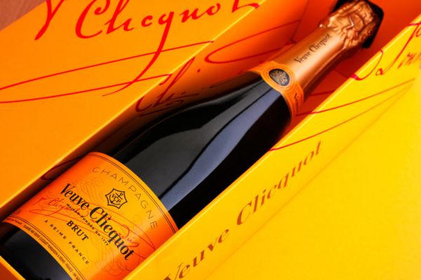 Luxury Goods Group LVMH Buys Wine Producer Chateau du Galoupet