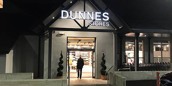 Dunnes Stores Continues To Lead The Irish Grocery Market: Kantar