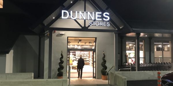 Dunnes Stores Maintains Position As Ireland's Leading Supermarket Chain: Kantar