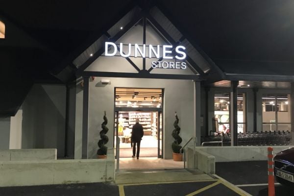 Dunnes Stores Continues To Lead The Irish Grocery Market: Kantar
